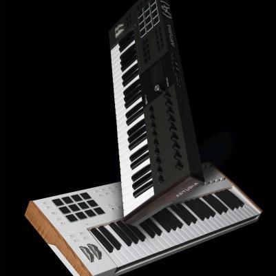 KeyLab 61 – фото 3