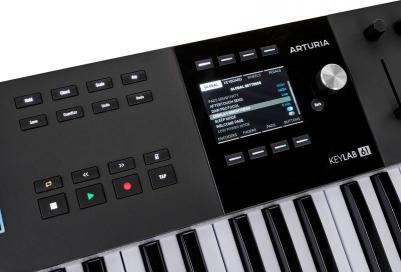 KeyLab 61 – фото 9