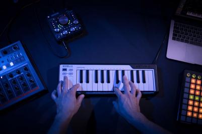 Microlab – фото 1