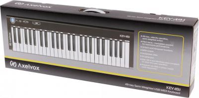 Key 49j – фото 1