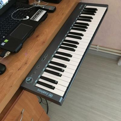 Key 49j – фото 9