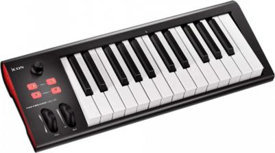 iKeyboard 3Nano – фото 11