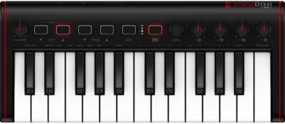 iRig KEYS – фото 8