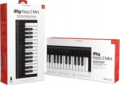 iRig KEYS – фото 14