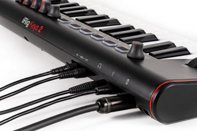 iRig KEYS – фото 16