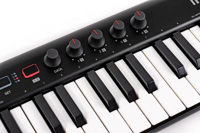iRig KEYS – фото 17
