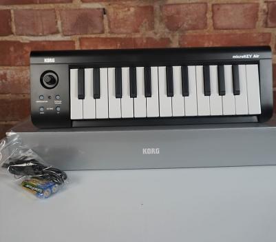 MICROKEY Air 25 – фото 4