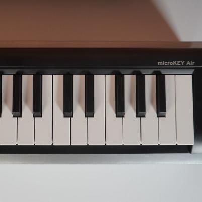 MICROKEY Air 25 – фото 5