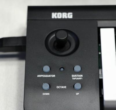 MICROKEY2-25 – фото 2