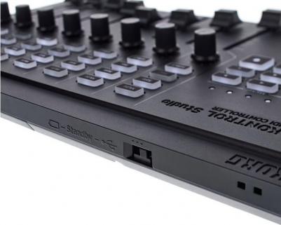 NANOKONTROL-STUDIO – фото 1