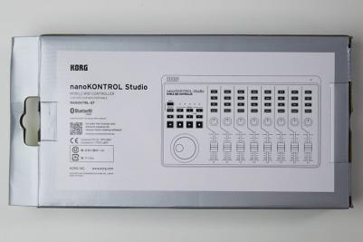 NANOKONTROL-STUDIO – фото 3