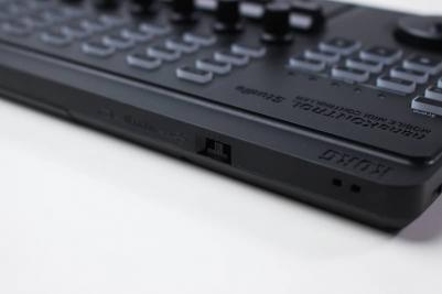 NANOKONTROL-STUDIO – фото 5