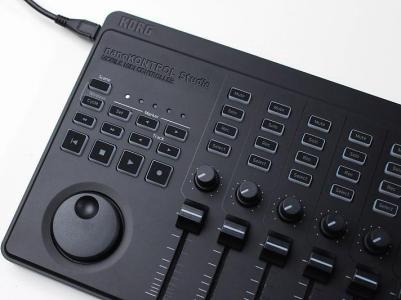 NANOKONTROL-STUDIO – фото 6