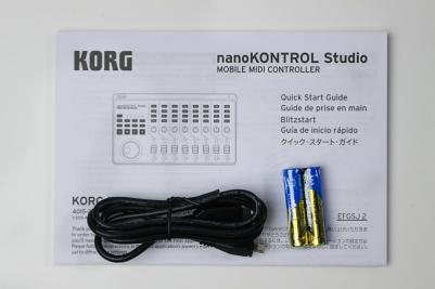 NANOKONTROL-STUDIO – фото 8
