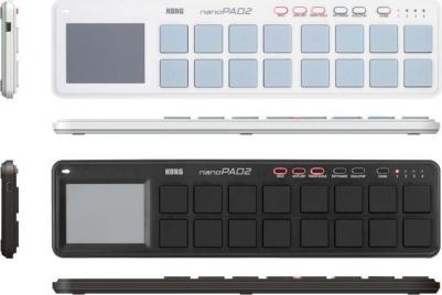 nanopad2 – фото 2