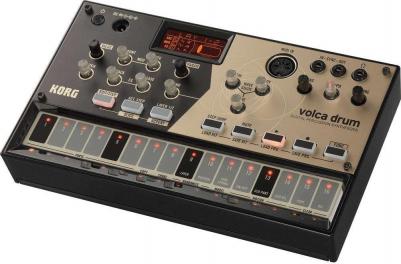 VOLCA DRUM