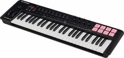 Oxygen 49 – фото 12