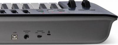 Oxygen 49 – фото 15