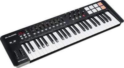 Oxygen 49 – фото 16