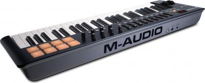 Oxygen 49 – фото 19