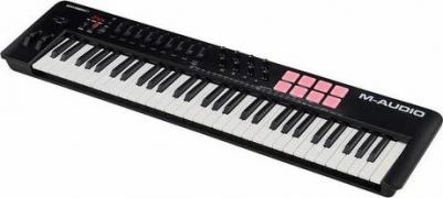 Oxygen 61 – фото 5