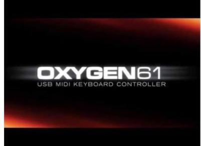 Oxygen 61 – фото 6