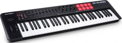 Oxygen 61 – фото 17