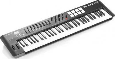 Oxygen 61 – фото 18