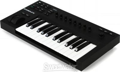 Komplete Kontrol A25 – фото 2