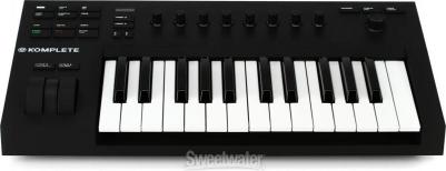 Komplete Kontrol A25 – фото 3