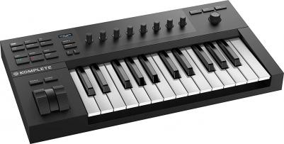 Komplete Kontrol A25 – фото 4