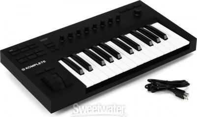 Komplete Kontrol A25 – фото 9