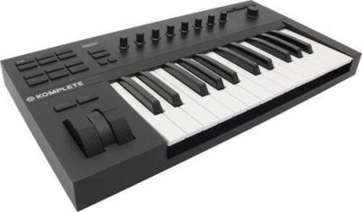 Komplete Kontrol A25 – фото 10
