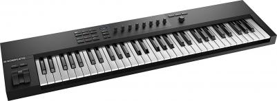 Komplete Kontrol A61 – фото 2