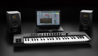 Komplete Kontrol A61 – фото 5