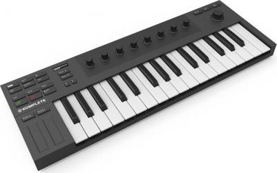 Komplete Kontrol M32 – фото 1