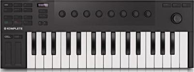 Komplete Kontrol M32 – фото 4