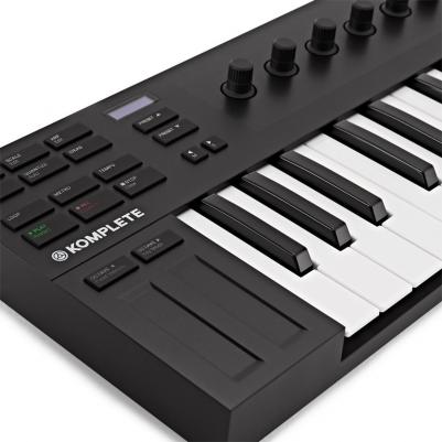 Komplete Kontrol M32 – фото 7