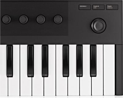 Komplete Kontrol M32 – фото 8