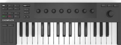 Komplete Kontrol M32 – фото 12