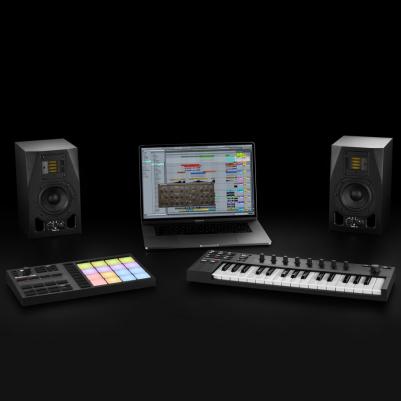 Komplete Kontrol M32 – фото 15