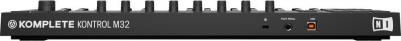 Komplete Kontrol M32 – фото 16