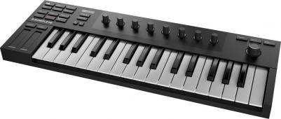 Komplete Kontrol M32 – фото 17