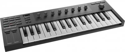 Komplete Kontrol M32 – фото 19