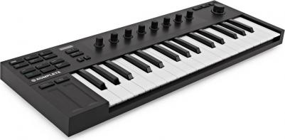 Komplete Kontrol M32