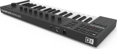 Komplete Kontrol M32 – фото 20