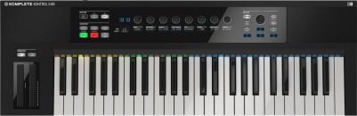 Komplete Kontrol S49