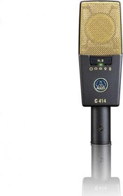 C414 – фото 5