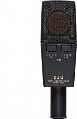 C414 – фото 7