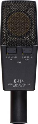 C414 – фото 8